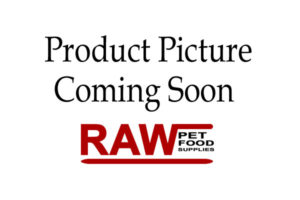 Raw Pet Food Products