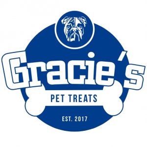 Gracie's Pet Treats
